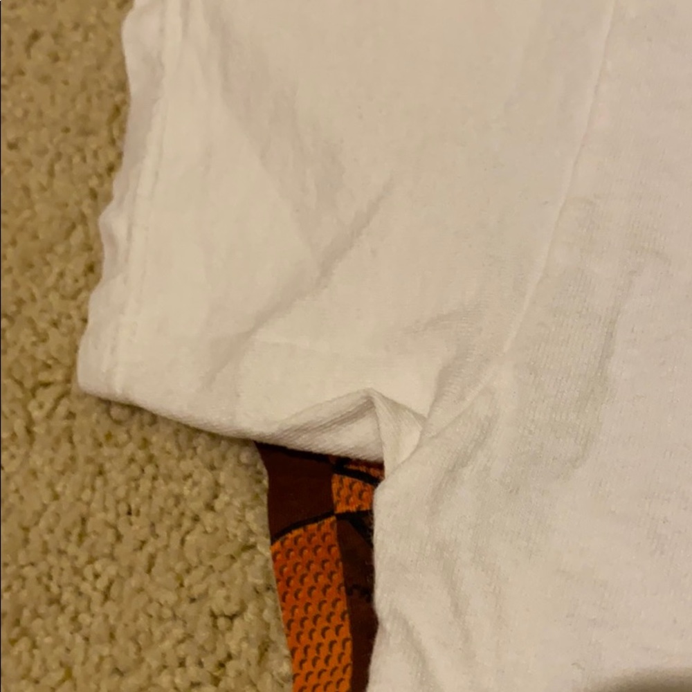 BCG “Hoop IT Up” Pajamas - Picture 6 of 12